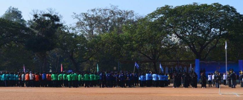 NIFT Patna Festivals photo 1